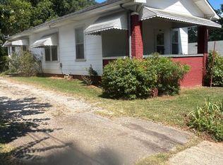 101 Lamar Ave, Tuscumbia, AL 35674