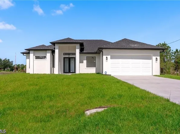728 Andover Ave S, Lehigh Acres, FL 33974