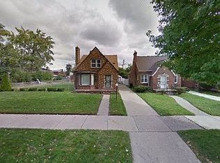 18084 Griggs St, Detroit, MI 48221