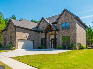 4158 Matisse Ln, Fairburn, GA 30213