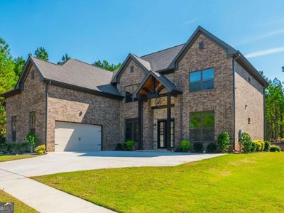 4158 Matisse Ln, Fairburn, GA, 30213