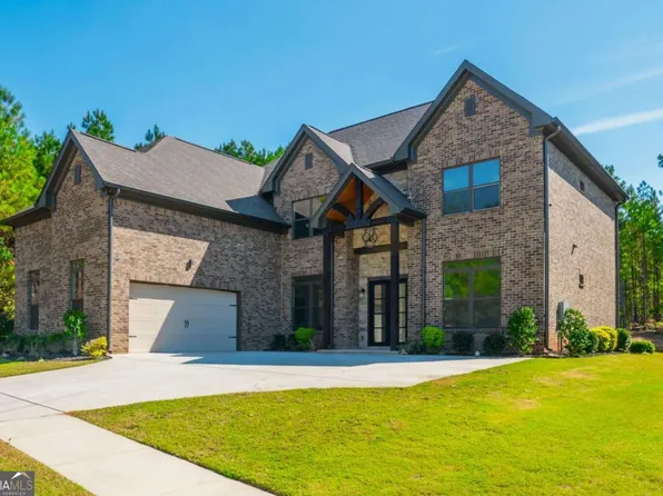 4158 Matisse Ln, Fairburn, GA 30213