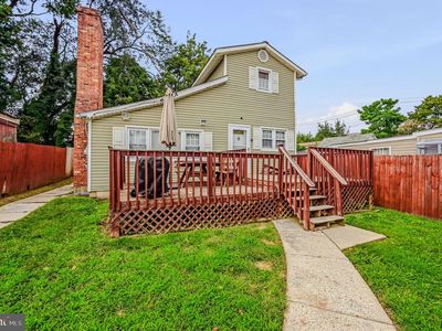 22 W Hazeldell Ave, New Castle, DE, 19720