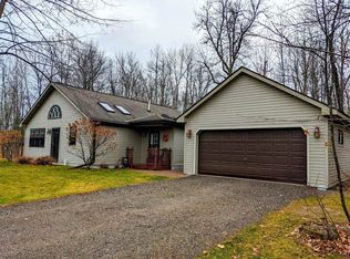 91312 Island Loop, Sturgeon Lake, MN 55783
