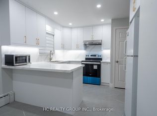 6 Rosemount Dr, Toronto, ON M1K 2W8