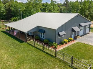 346 Car Farm Rd, Lincolnton, NC 28092