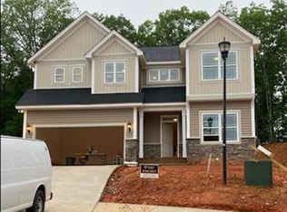 210 Woolbright Ln, Chapin, SC 29036