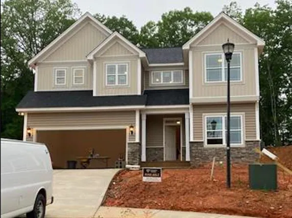 210 Woolbright Ln, Chapin, SC 29036