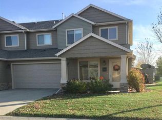 2901 E Indigo Pl, Sioux Falls, SD 57108
