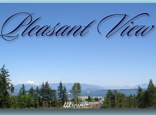 LOT 34 29th Pl, Anacortes, WA 98221