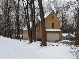 3460 Montgomerie Ave, Deephaven, MN 55391