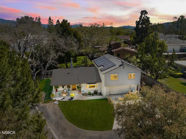 3547 Olive St, Santa Ynez, CA 93460