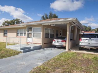 5335 20th St, Zephyrhills, FL 33542