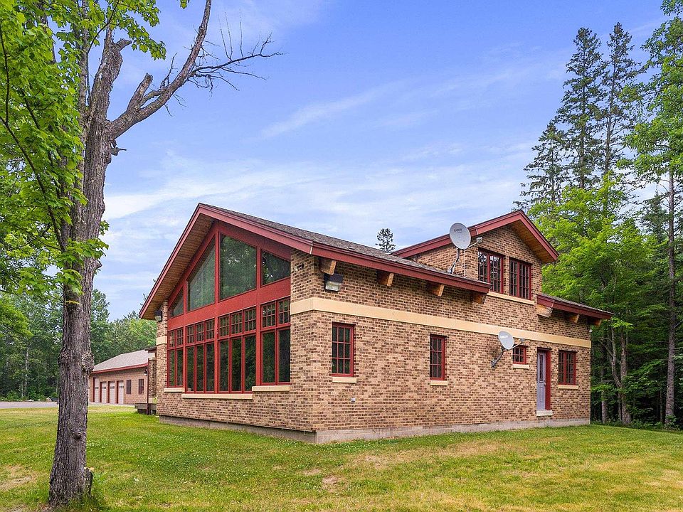 10196 Birch Rd, Floodwood, MN 55736 MLS 6109008 Zillow