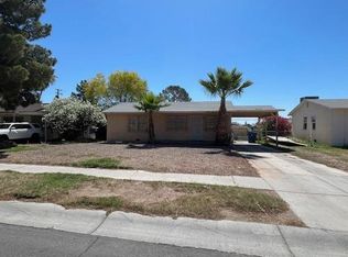 213 Spencer St, Las Vegas, NV 89101