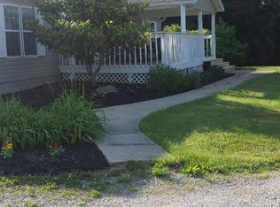 8071 Howe Rd, Burlington, KY 41005