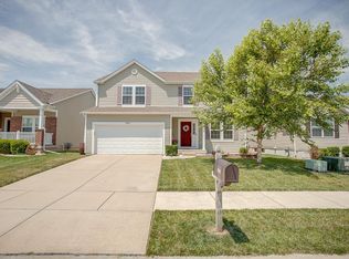 2677 Cedar Grove Dr, Belleville, IL 62221