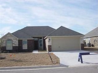 2809 Bacon Ranch Rd, Killeen, TX 76542