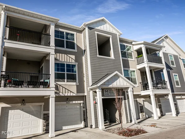 13084 S Tortola Dr Unit 204, Herriman, UT 84096