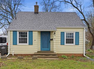 1716 44th St, Des Moines, IA 50310