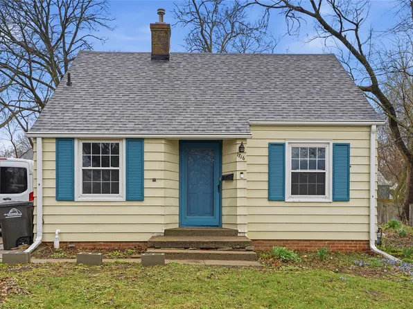 1716 44th St, Des Moines, IA 50310