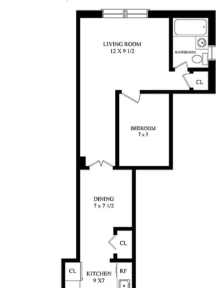 1420 York Ave #3G — Photo 2