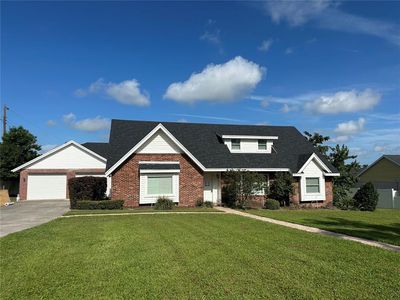 4655 Luce Rd, Lakeland, FL, 33813