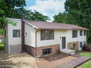 124 2nd St, Broadway, VA 22815