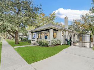 910 Fugate St, Houston, TX 77009