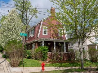 302 Koch Ave, Ann Arbor, MI 48103