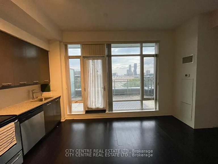 365 Prince Of Wales Dr #601 — Photo 26