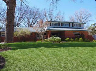 953 S Bristol Ter, Wichita, KS 67207