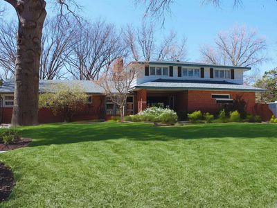 953 S Bristol Ter, Wichita, KS, 67207