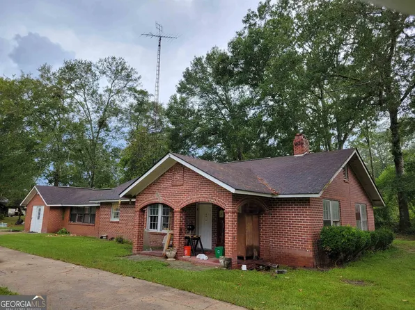 763 Perry Horton Rd, Adrian, GA 31002