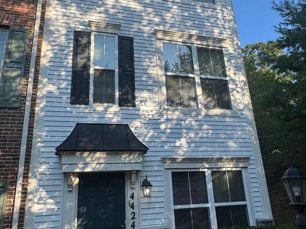 4424 Potomac Highlands Cir