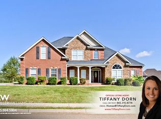 6200 Aldingham St, Knoxville, TN 37912