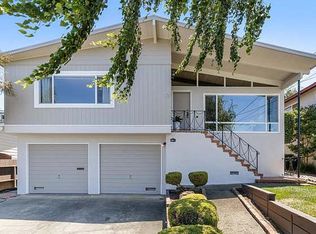 3611 Reposo Way, Belmont, CA 94002