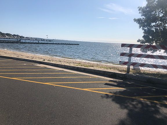 Bay Beach 1 block away