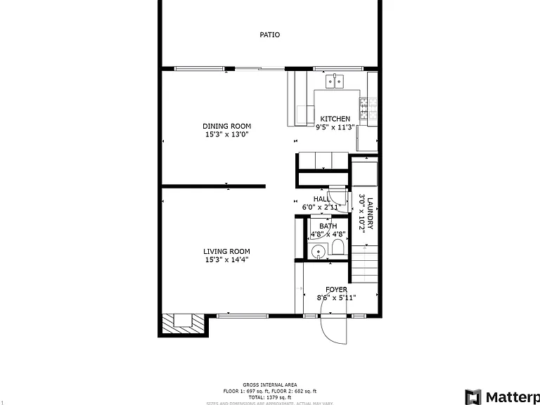 3706 Yale Dr — Photo 32