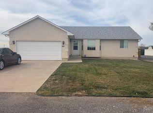 847 N Monarch Dr, Pueblo West, CO 81007