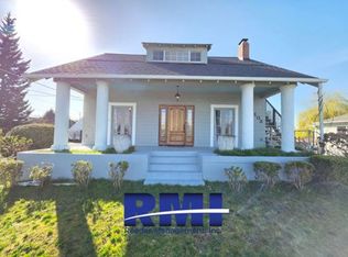 1103 Ohio Ave, Bremerton, WA 98337