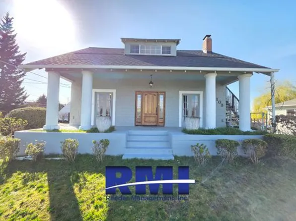 1103 Ohio Ave, 1103 Ohio Ave APT A, Bremerton, WA 98337