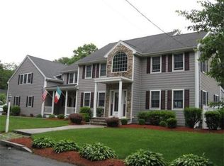 257 South St, Reading, MA 01867