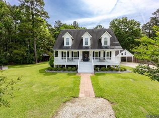 34179 Cane Market Rd, Walker, LA 70785