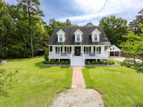 34179 Cane Market Rd, Walker, LA 70785