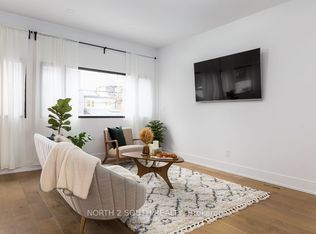 918 Manning Ave #B, Toronto, ON M6G2X4