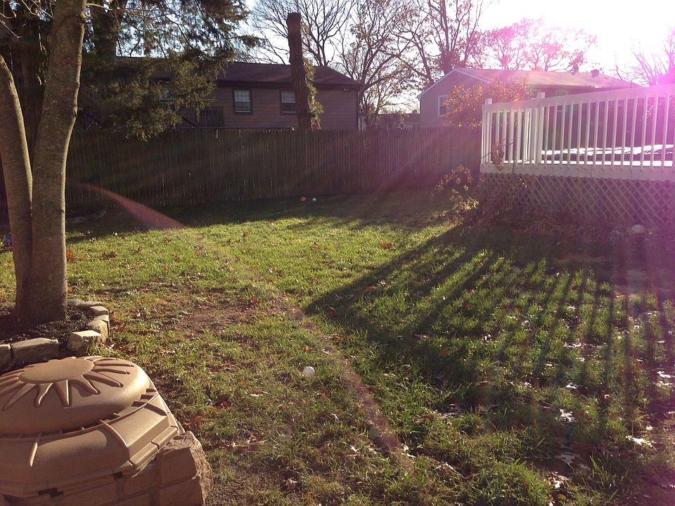 154 Keeley Ave, Warwick, RI 02886 Zillow