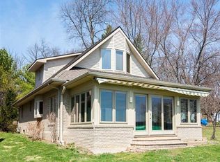 129 Watt Rd, Gregory, MI 48137