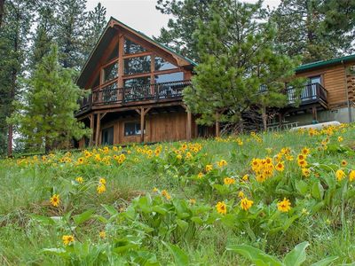 31611 Top Of The Rock Way W, Polson, MT, 59860