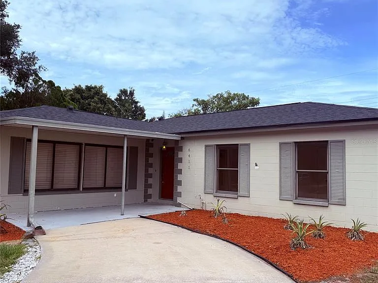 6411 Santa Monica Dr — Photo 1
